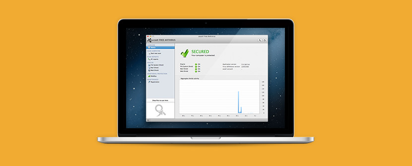 avast antivirus for mac os x free download