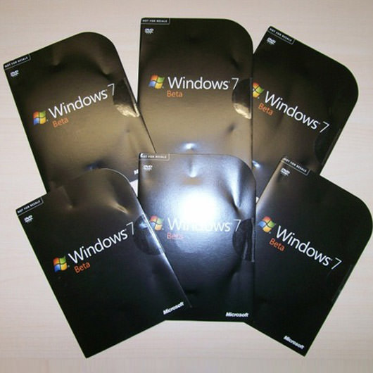 Don't Crack! FREE Microsoft Windows 7 Home Premium, Professional and Ultimate Product Key