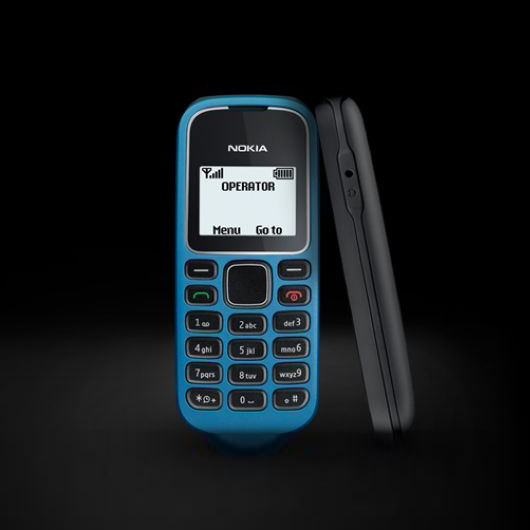 Nokia 1280 Review