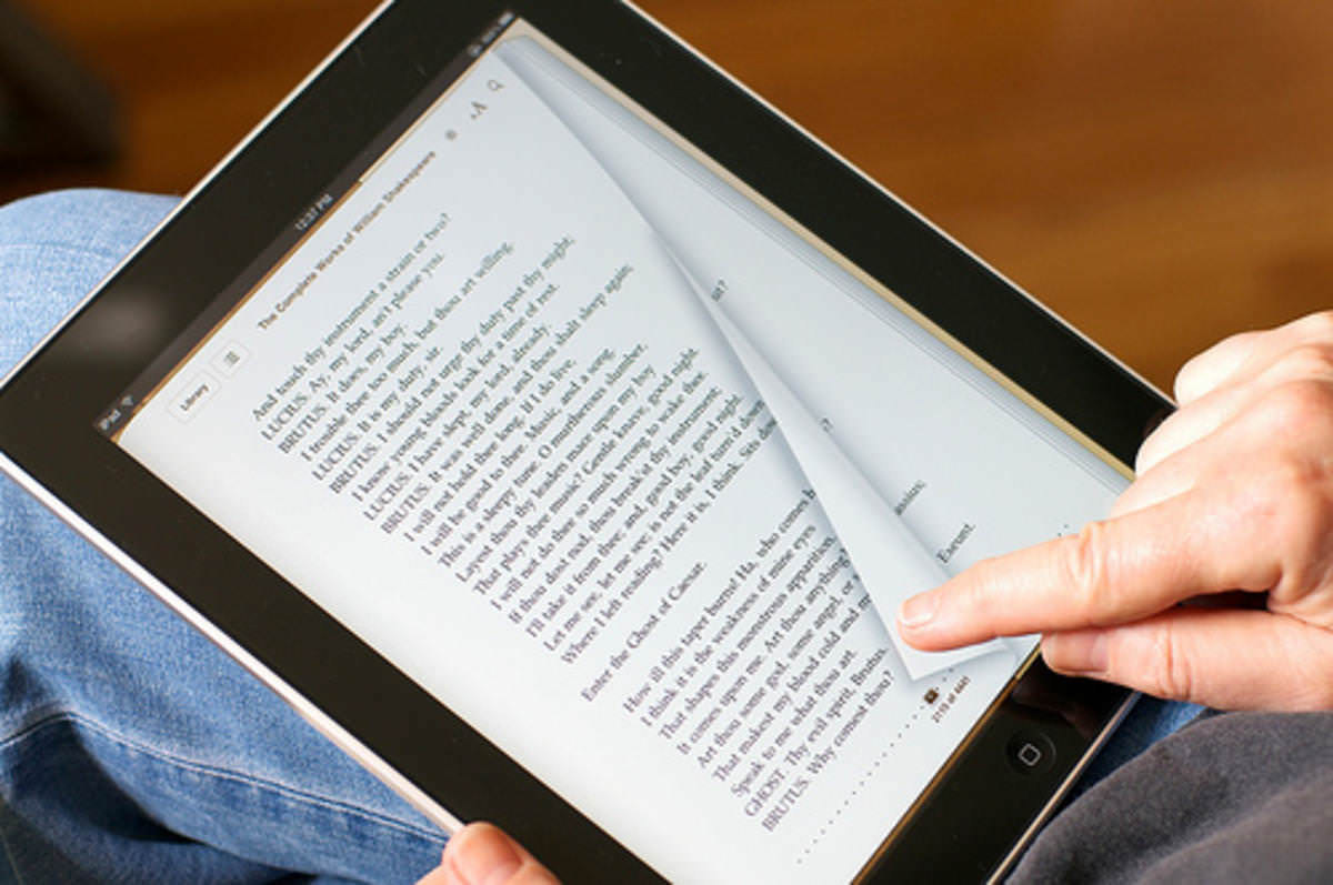 40 Free EBook EPUB Reader And Cover Creator Software