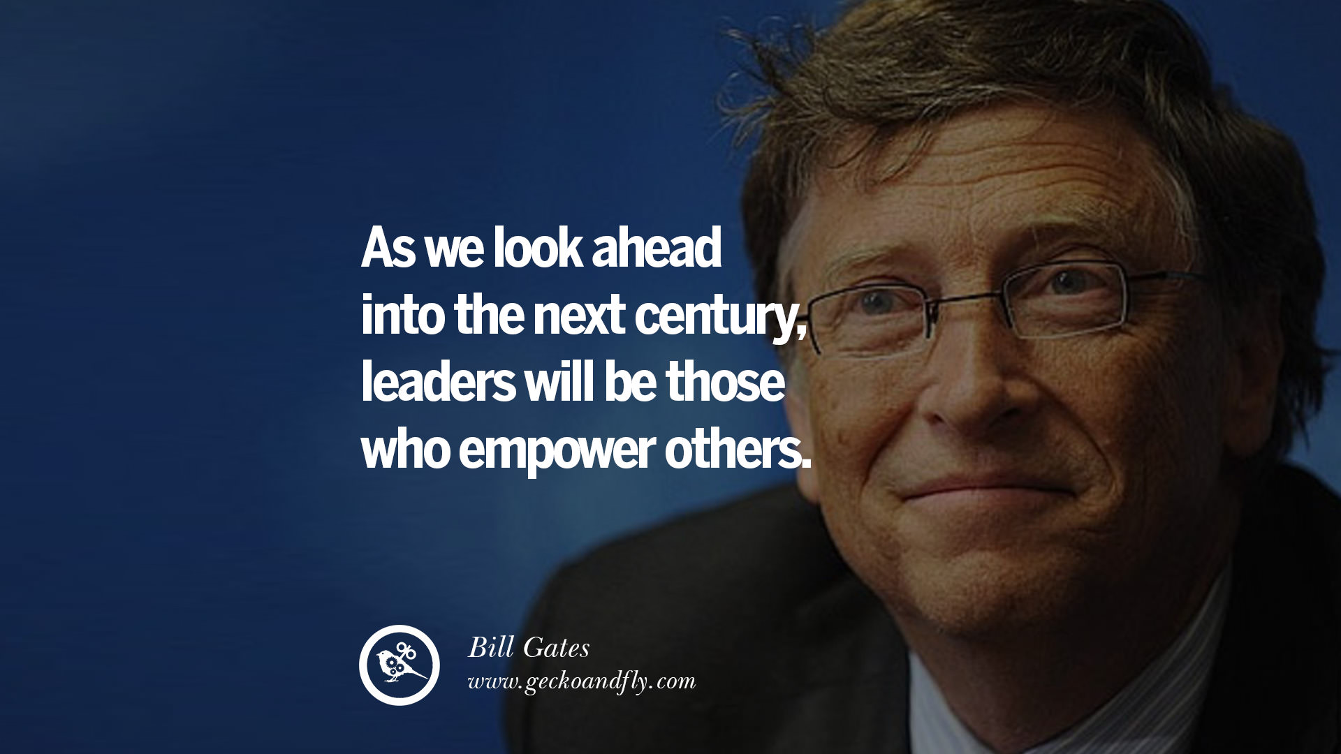 15 Motivational Bill Gates Quotes on Life's Success 