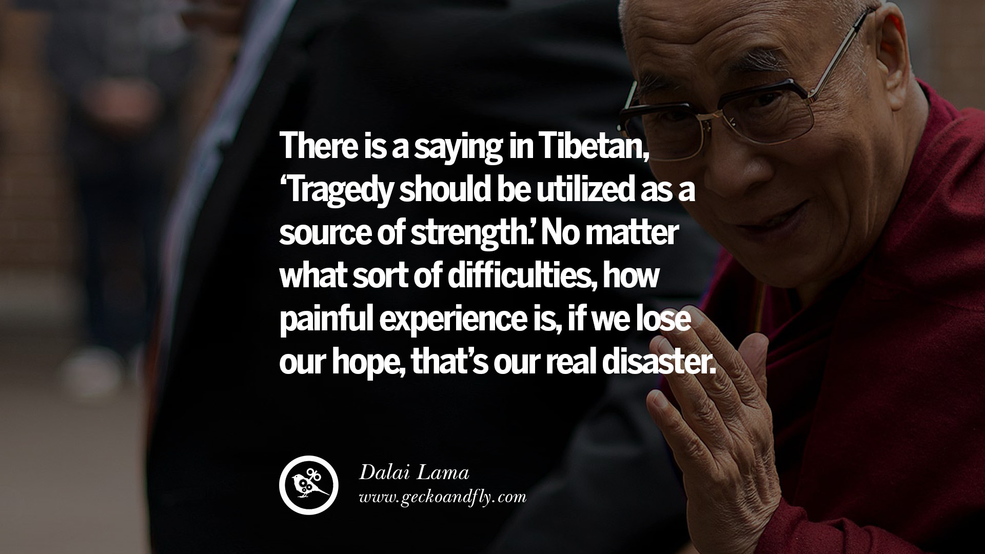 Dalai Lama Quotes Tibet Zitate Aus Dem Leben