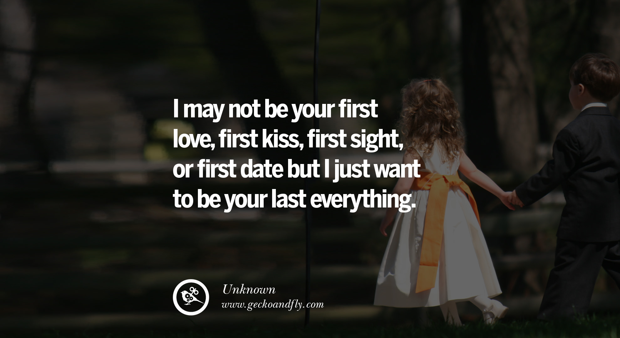 40 Romantic Quotes about Love Life, Marriage and Relationships [ Part 2 ]