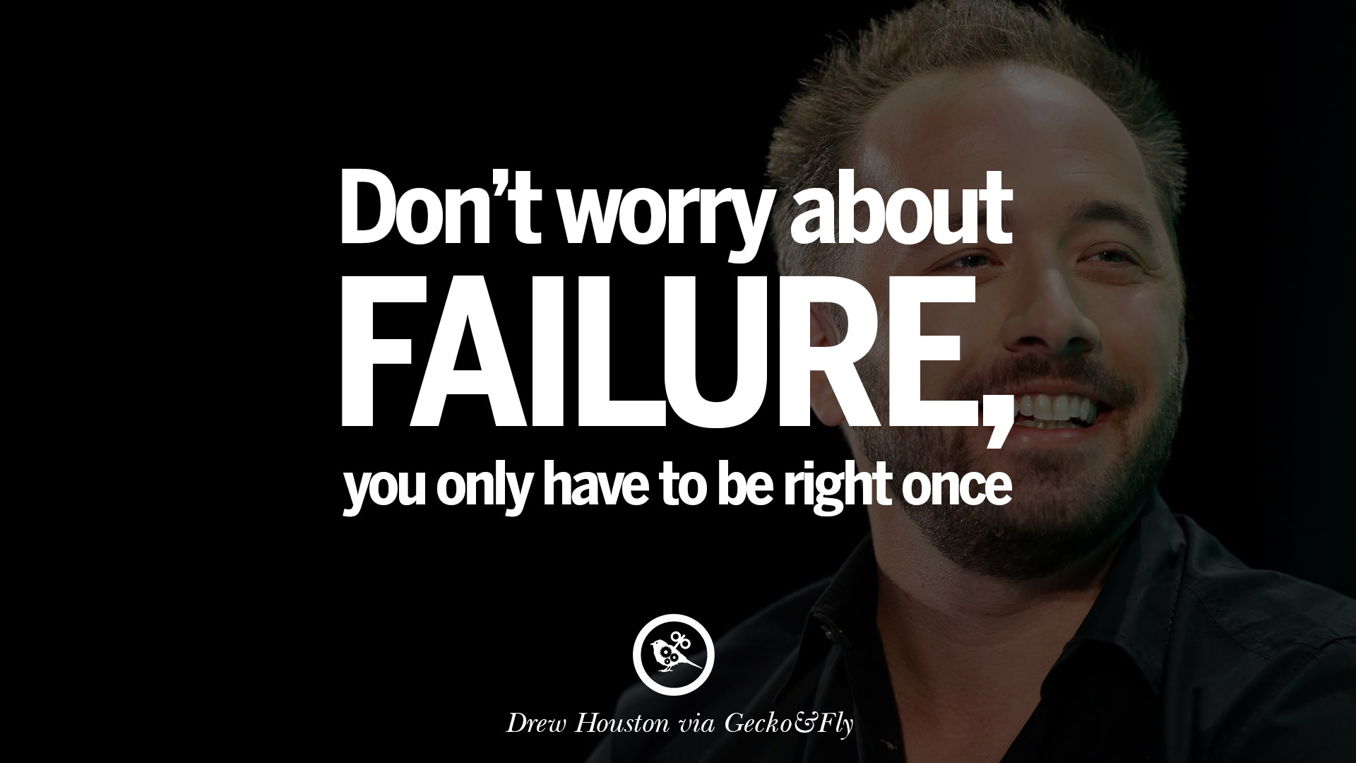 Business Quotes About Failure