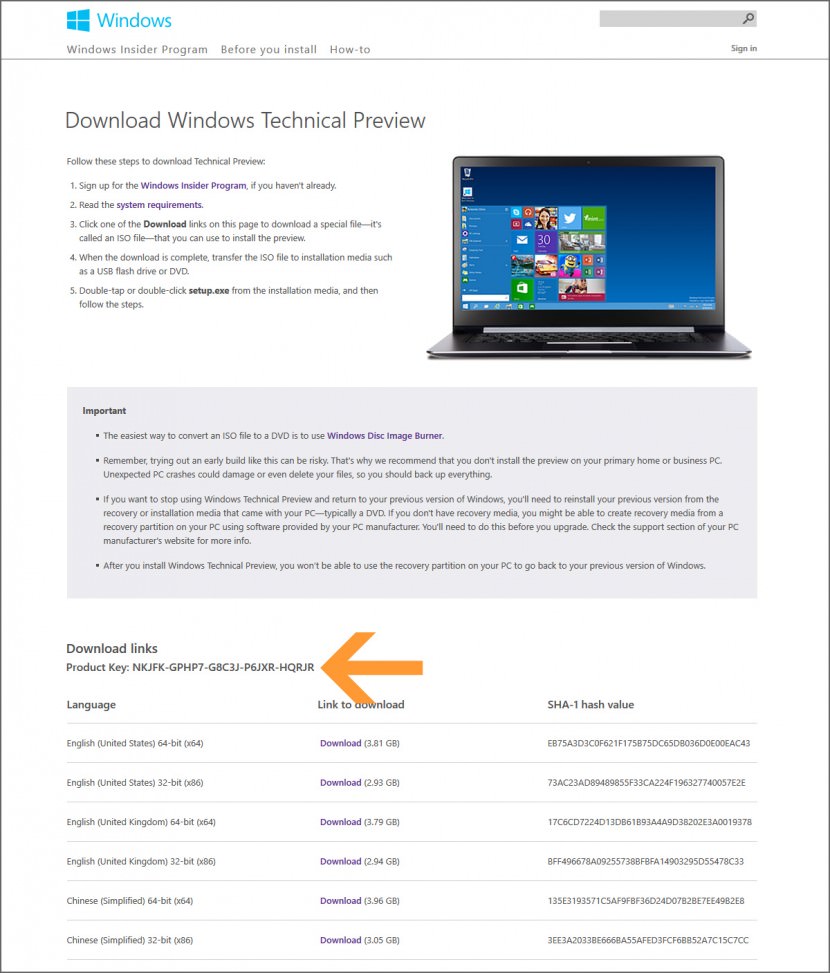 Windows Automated Installation Kit download microsoft windows 10 