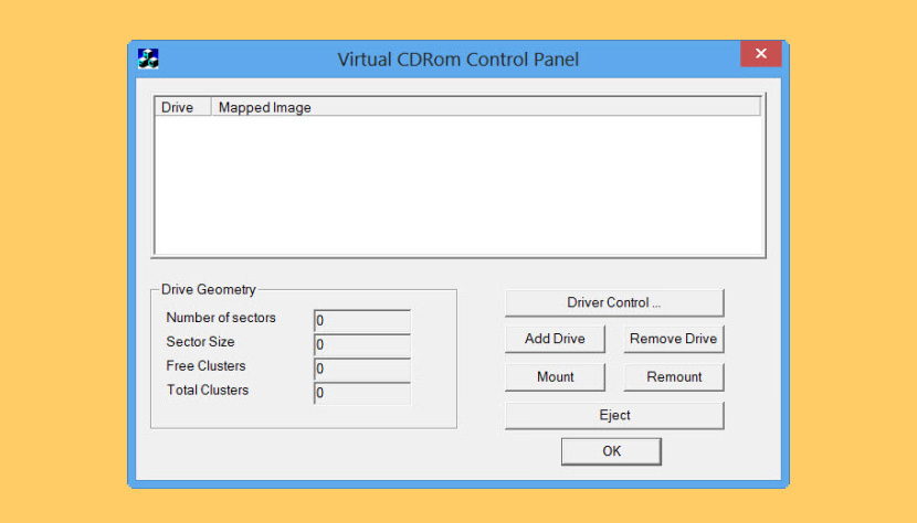 Best Virtual Cd Program Windows 7