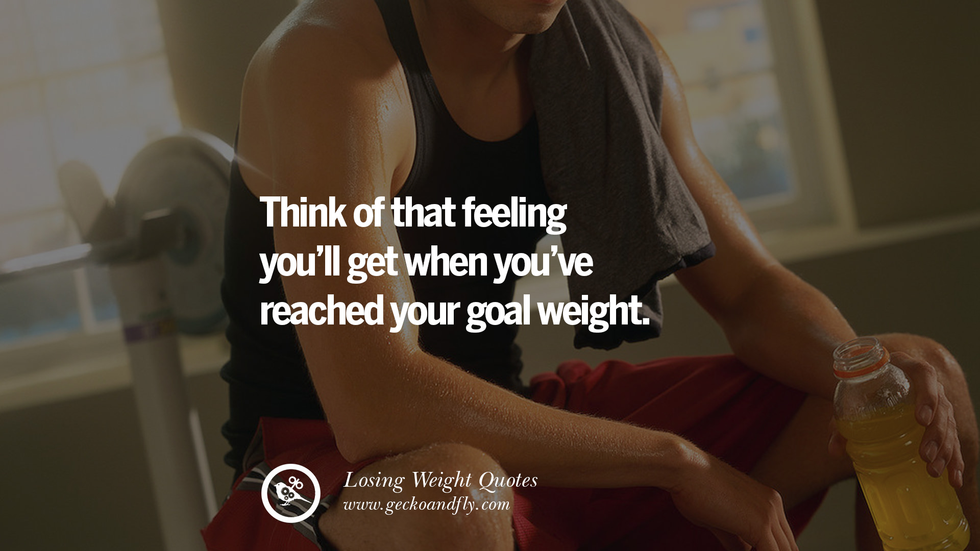 40 Motivational Quotes on Losing Weight, On Diet and Never ...