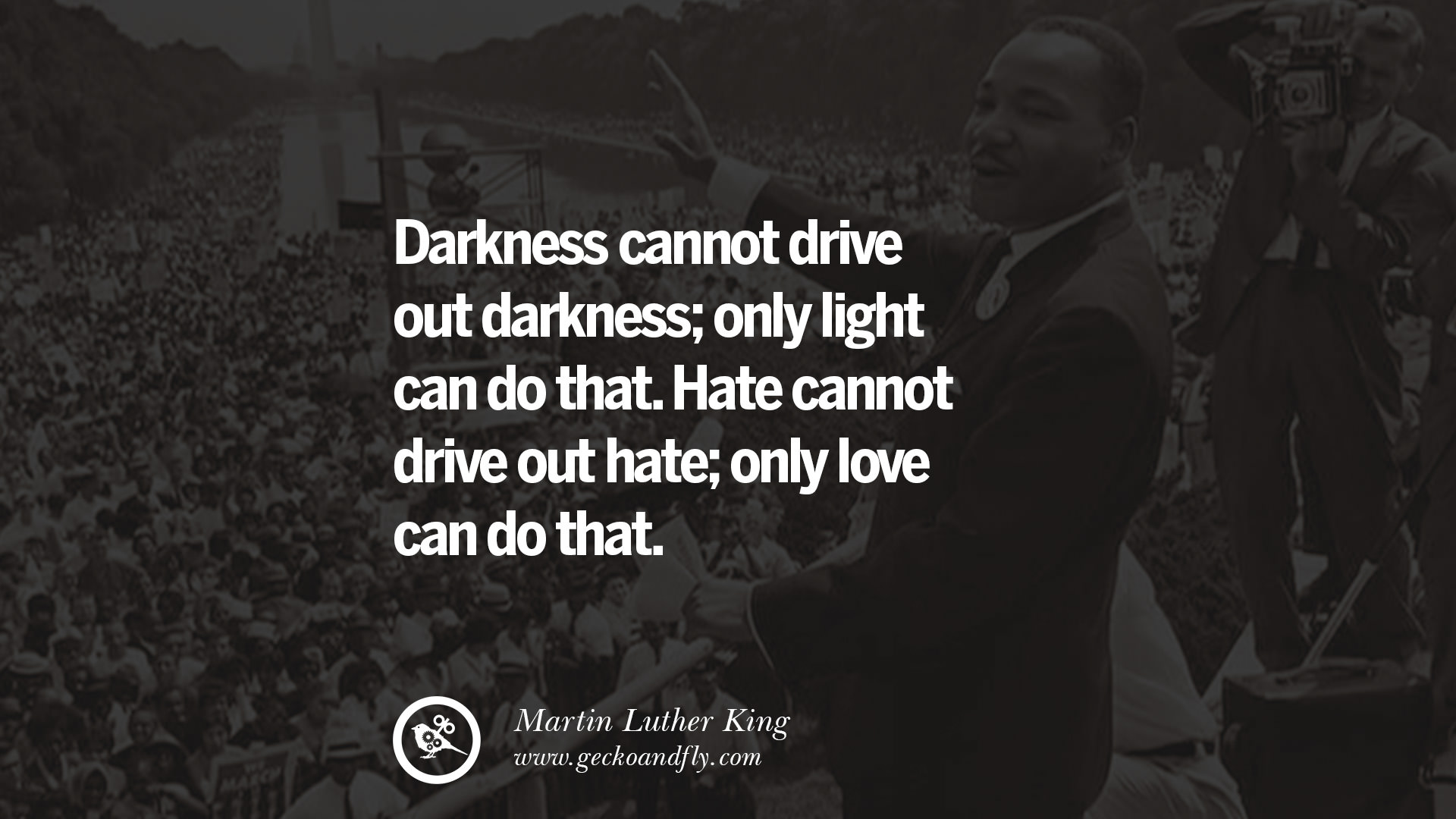 30 Powerful Martin Luther King Jr Quotes on Equality Rights, Black