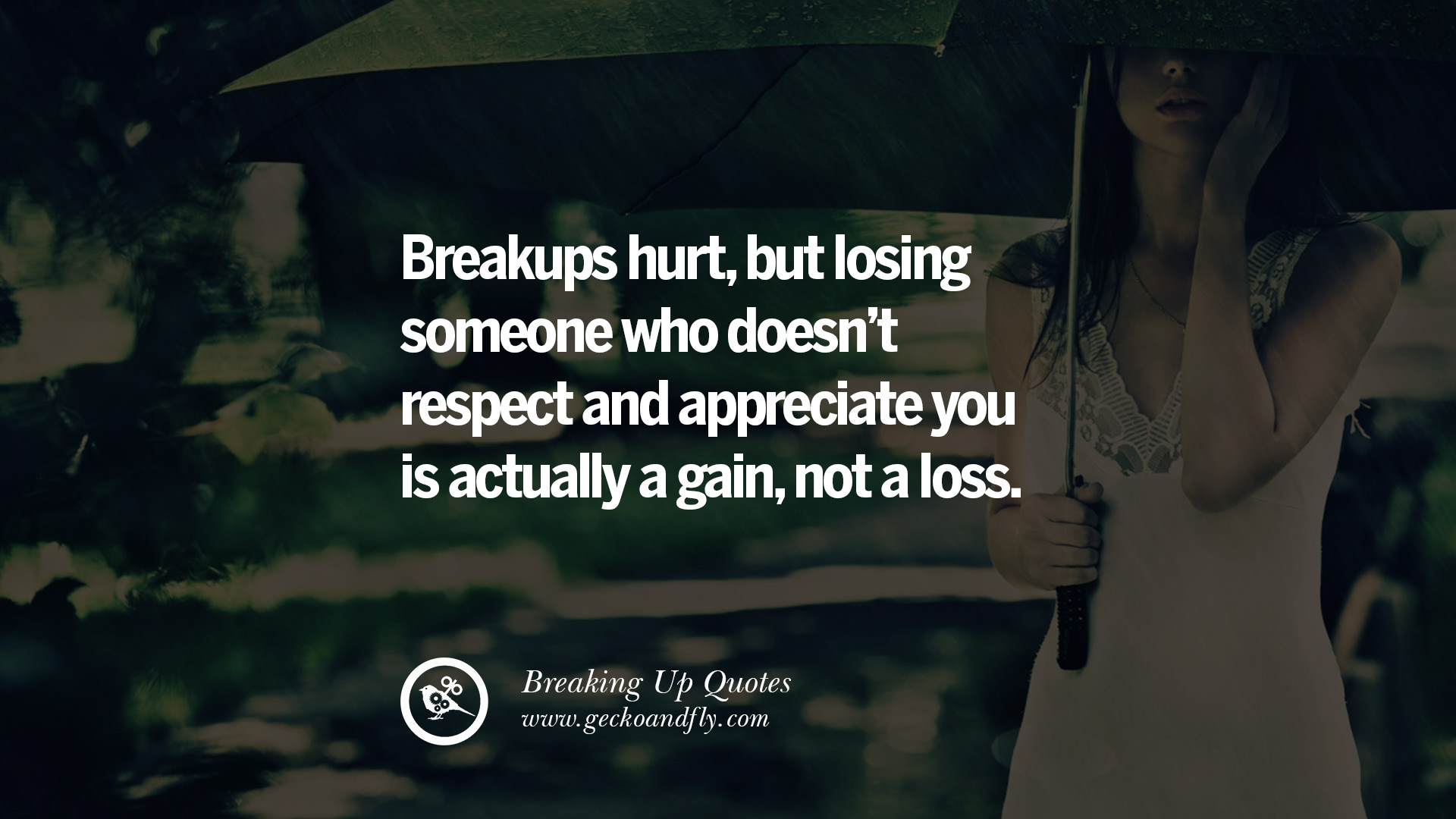 40 Quotes On Getting Over A Break Up After A Bad Relationship 