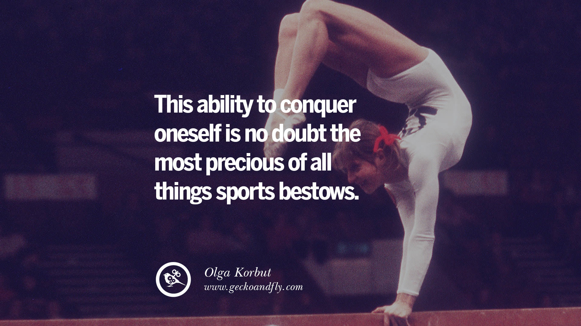 31 Inspirational Quotes By Olympic Athletes On The Spirit Of Sportsmanship