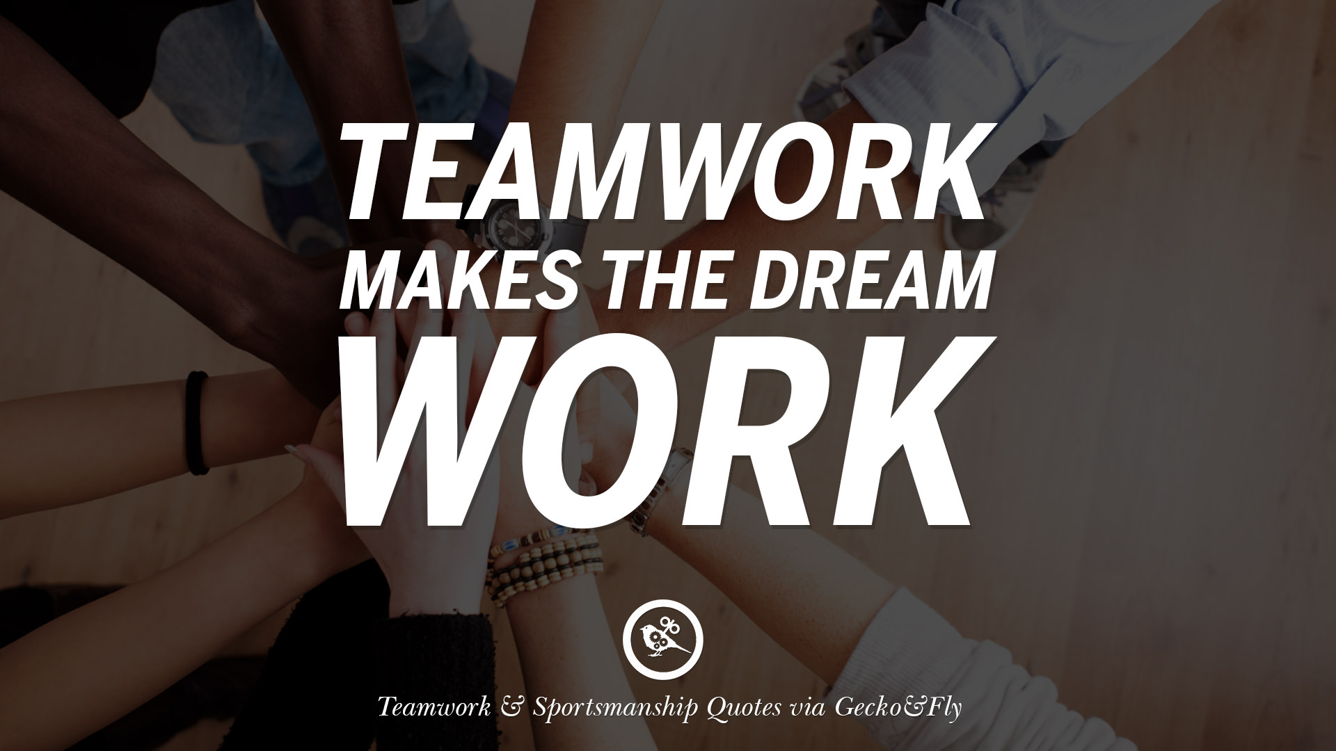 Teamwork Quotes 2