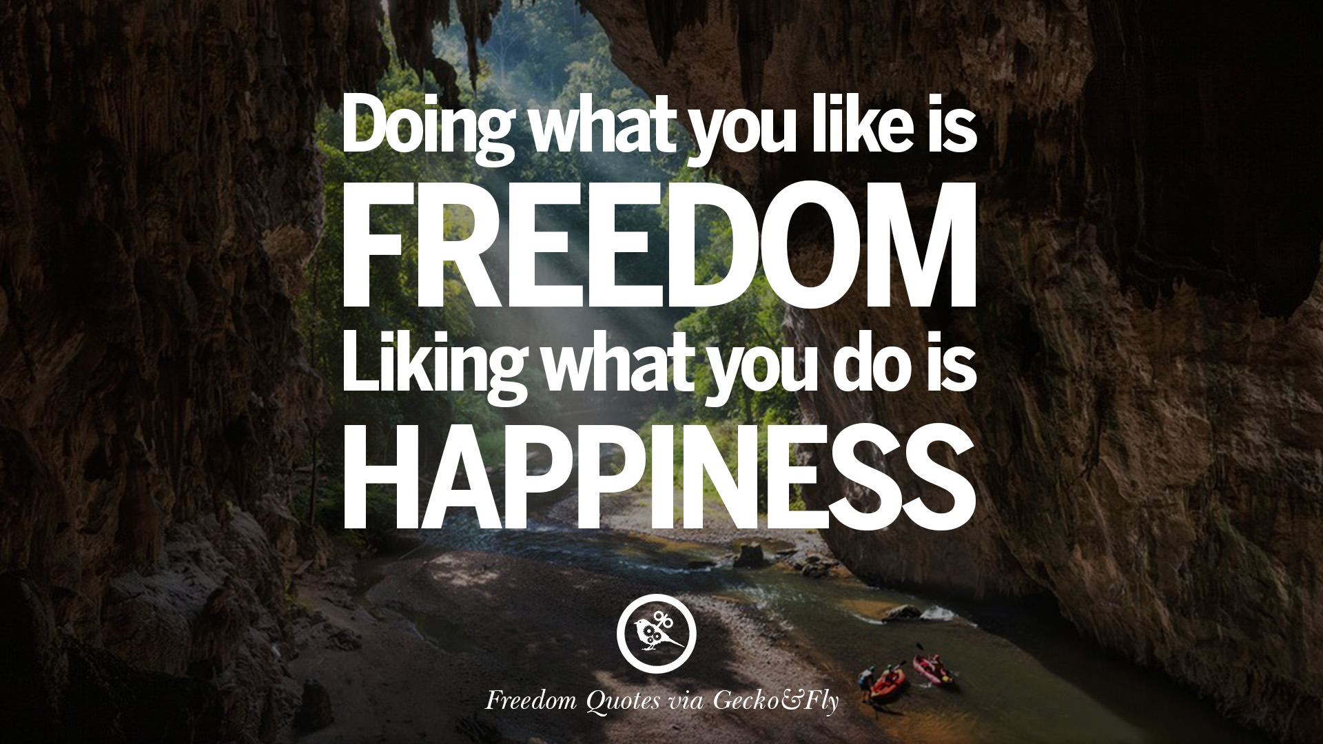 30 Inspiring Quotes About Freedom And Liberty