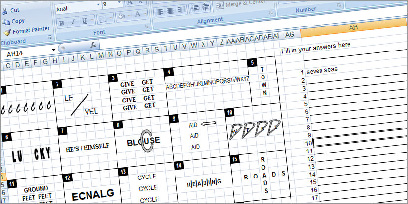 iq test mensa intelligence quiz exam