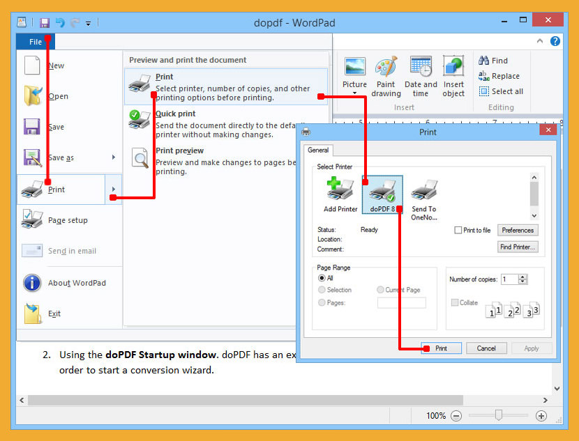 adobe pdf printer driver download for windows 7