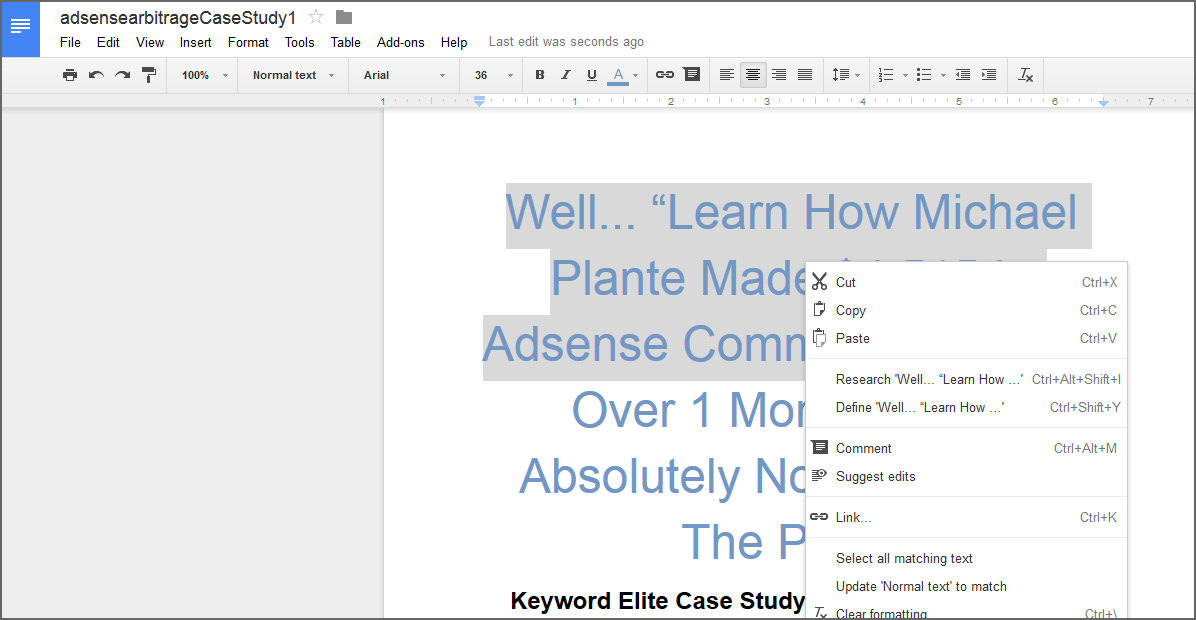 [ Tutorial ] How To Edit Adobe PDF Files and Documents Online With