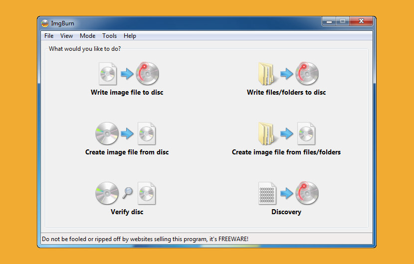 blu ray burning software protection