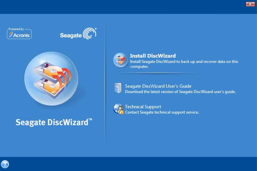 seagate discwizard vs acronis true image