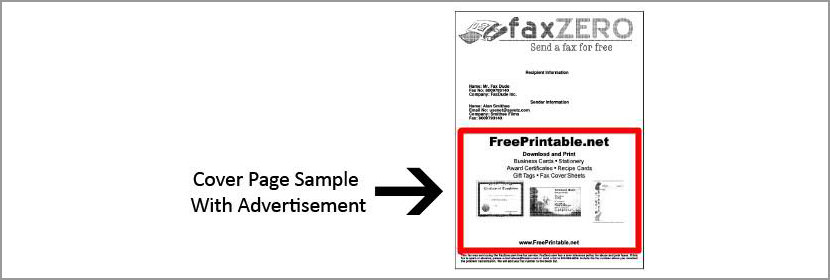 FREE Online Fax Services, No Credit Card Verification Required