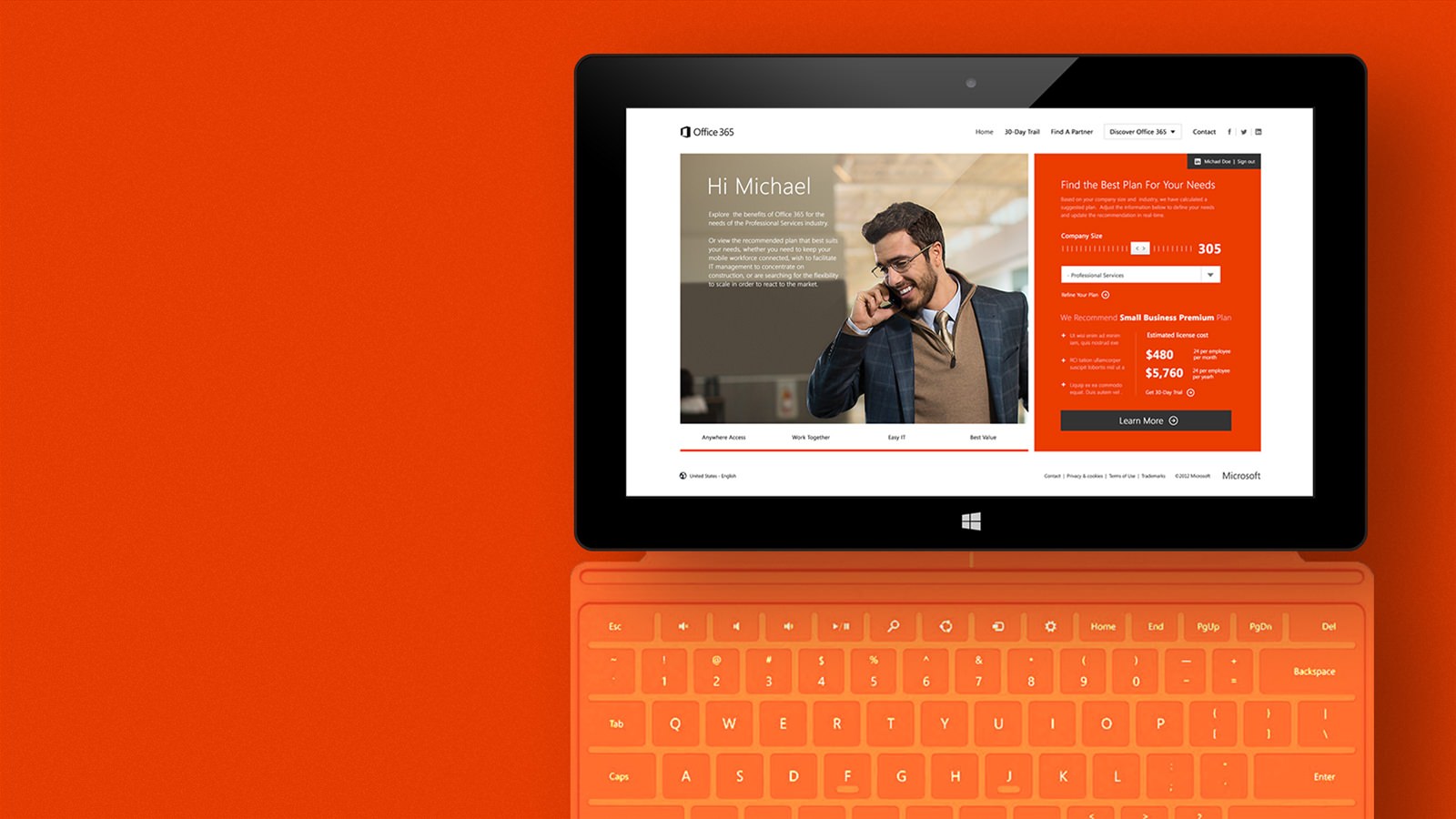 Download Microsoft Office 365 With 30-Days Trial And Free Office Live Online