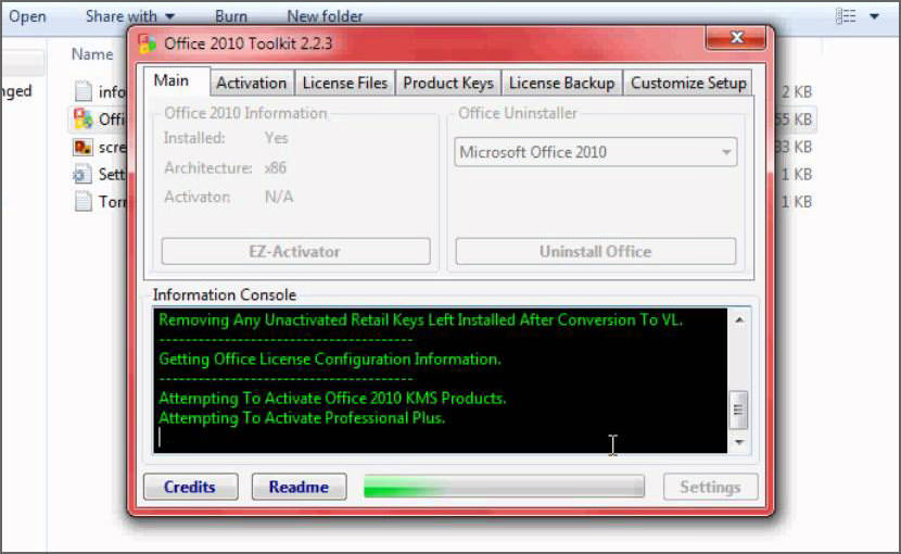 office 2010 toolkit ez activator 2.2.3