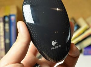 Logitech m600 Touch Mouse Review