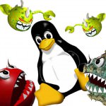 Free Linux Antivirus And Mail Gateway - Anti-Ransomware