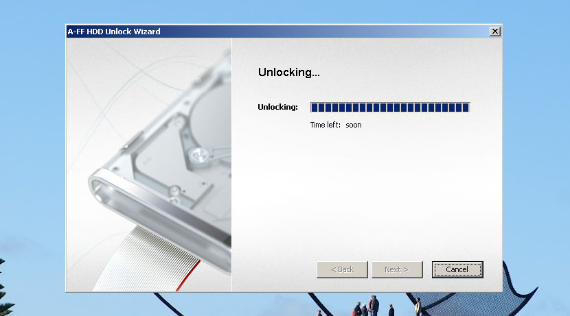 victoria hdd Unlock and Recover Hard Drive Password with Hard Disk Password Removal Tool