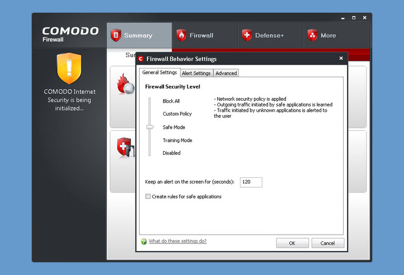 best free internet security software for windows 8.1