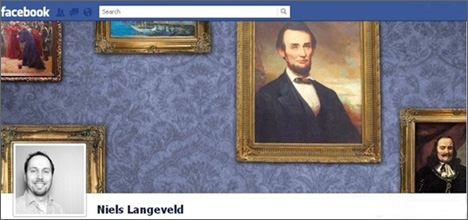 Amazing Facebook Timeline Covers