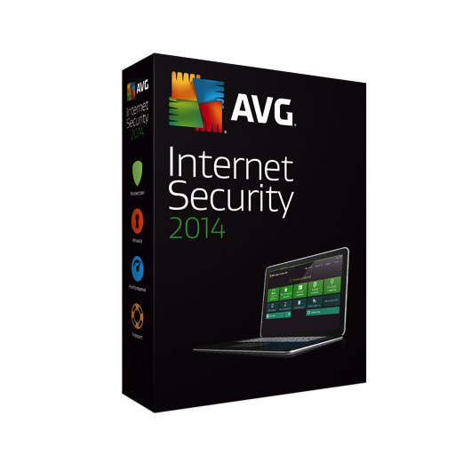 Free 365 Days Full Version AVG Internet Security 2019 With ...