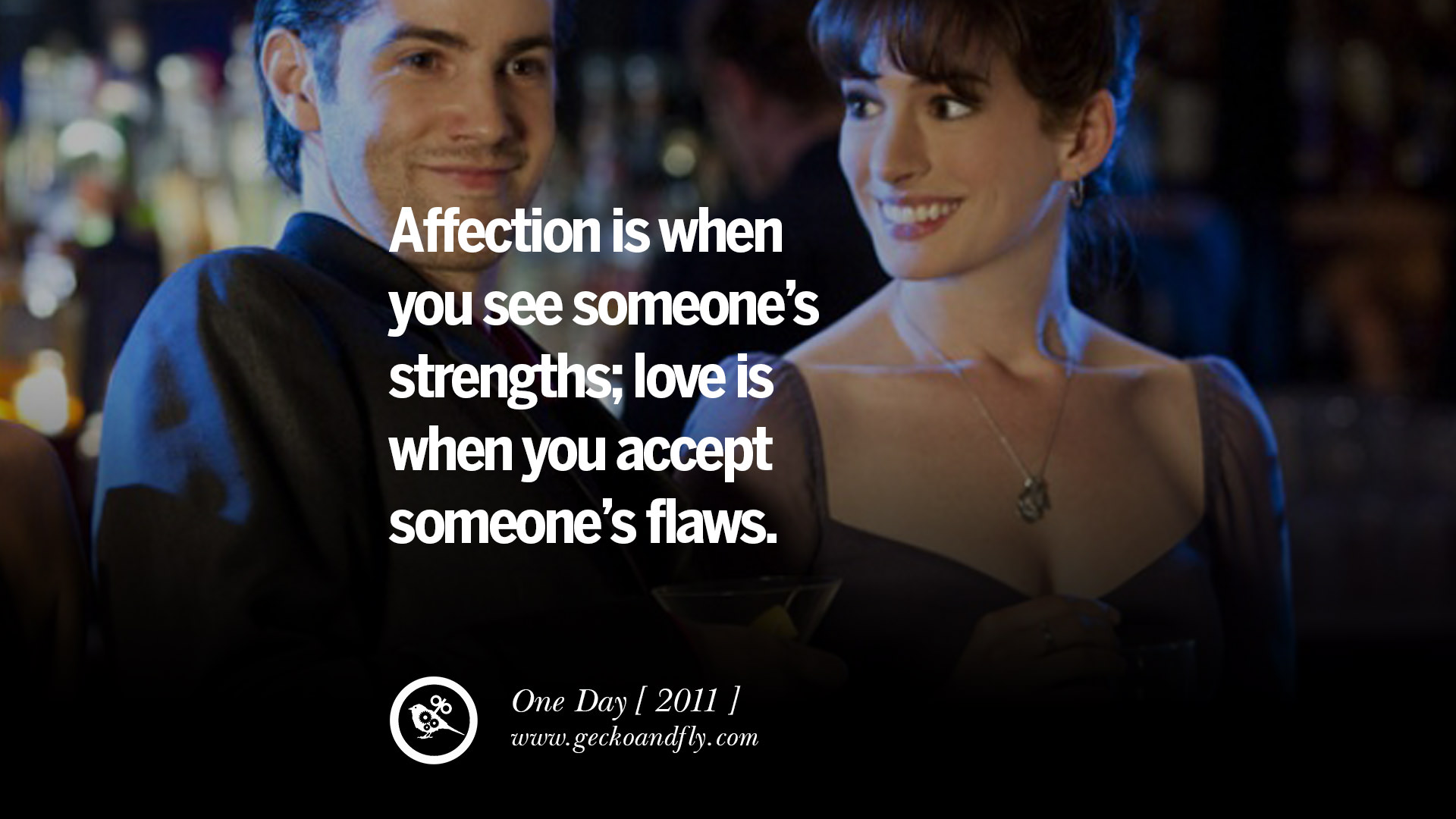 Inspiring Movie Quotes On Love Life Relationship And Friends