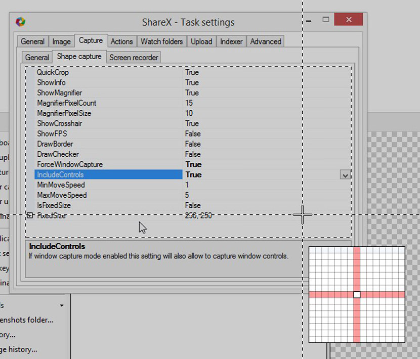 Easy Capture Manager Windows 10