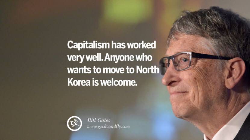 15 Inspiring Bill Gates Quotes on Success and Life