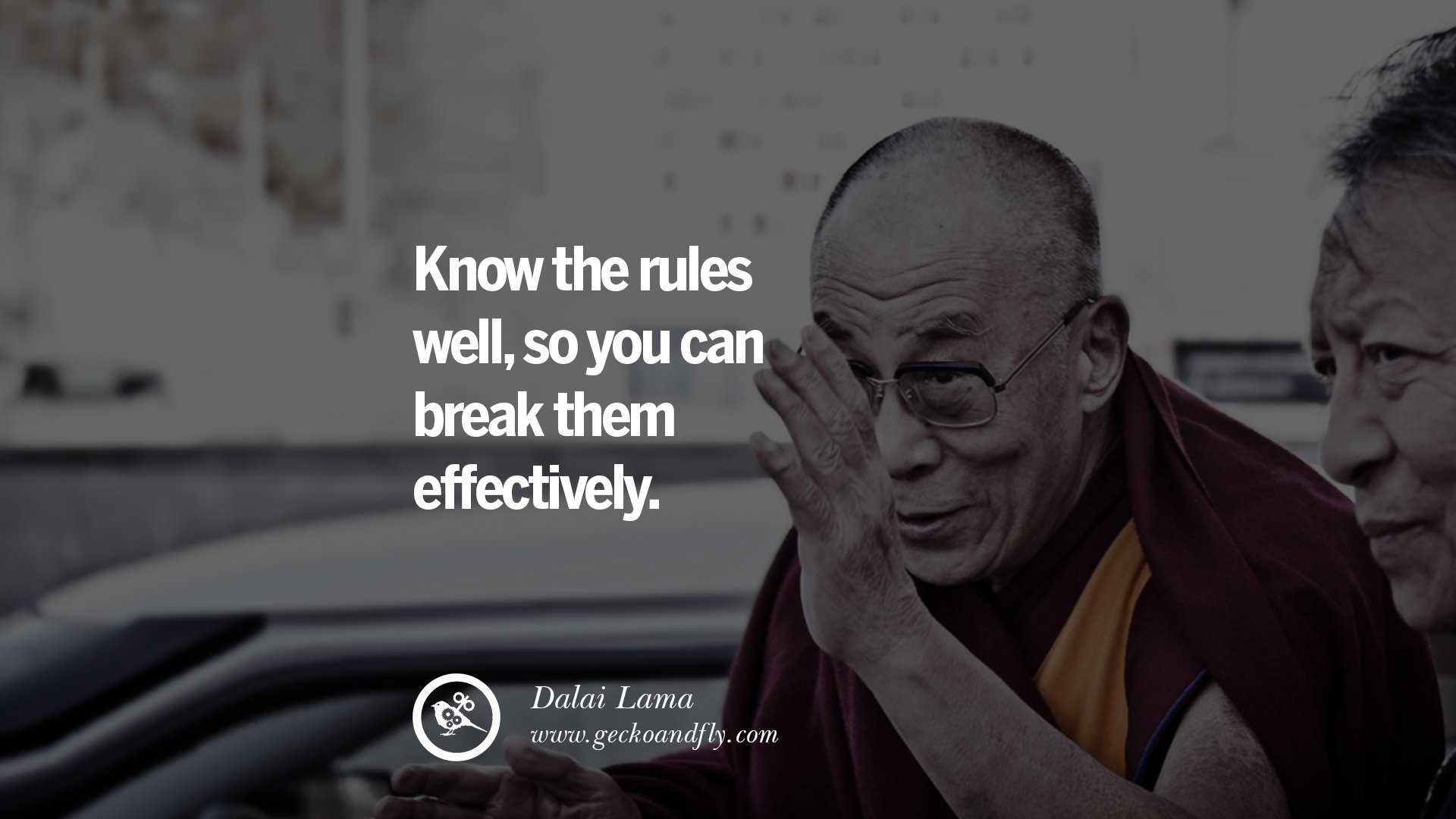 14 Quotes By Tibetan Dalai Lama On Life, Wisdom, Anger And Buddhism