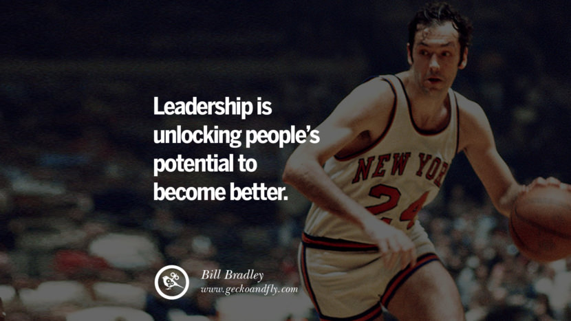 22 Uplifting and Motivational Quotes on Management Leadership