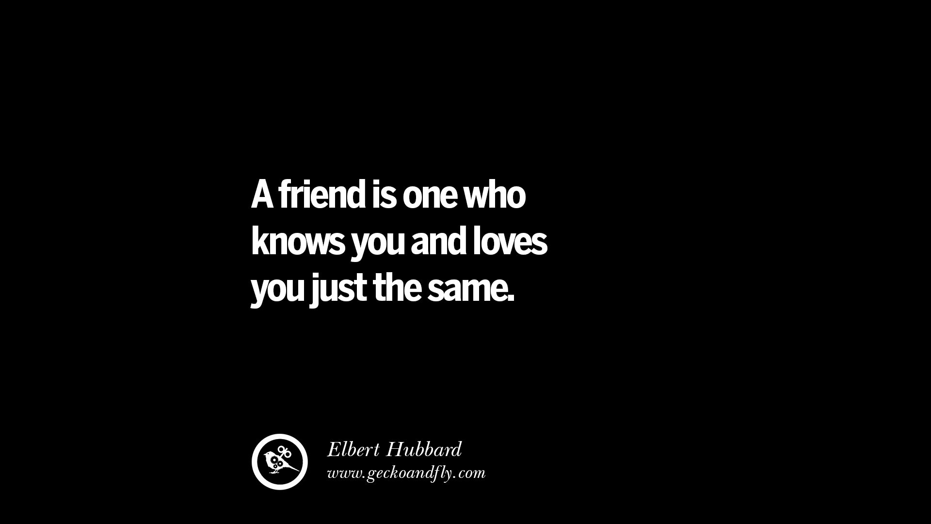 quotes about friendship love friends19