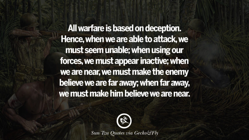 There has never been a protracted war from which a country has benefited. Quote by Sun Tzu Art of War