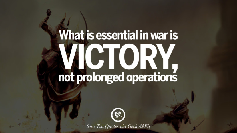 Ken uw zelf, ken uw vijand. Duizend veldslagen, duizend overwinningen. sun tzu art of war quotes frases arte da guerra oorlog vijand instagram twitter reddit pinterest tumblr facebook