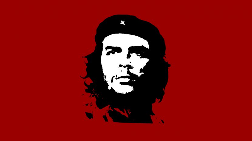 che guevara wallpaper