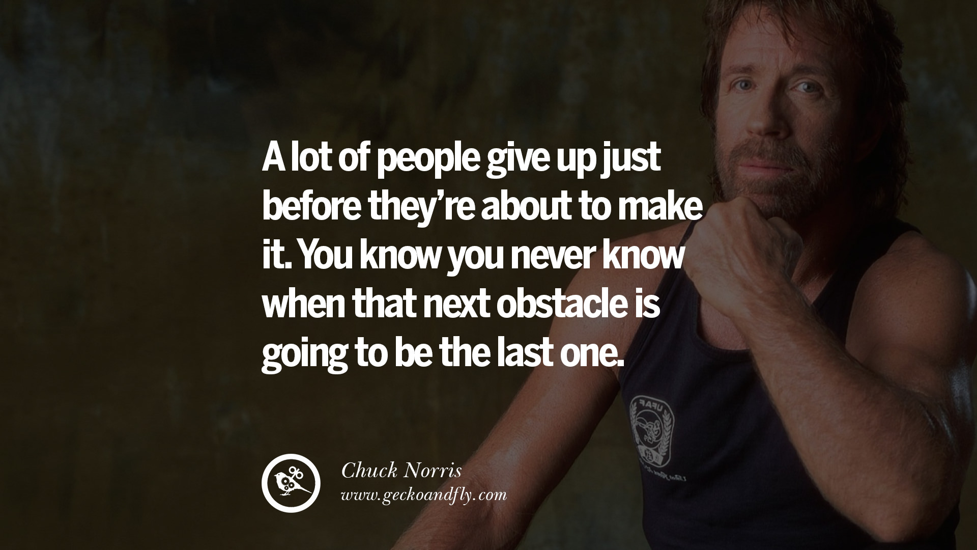 10 Famous Chuck Norris Quotes, Facts and Jokes