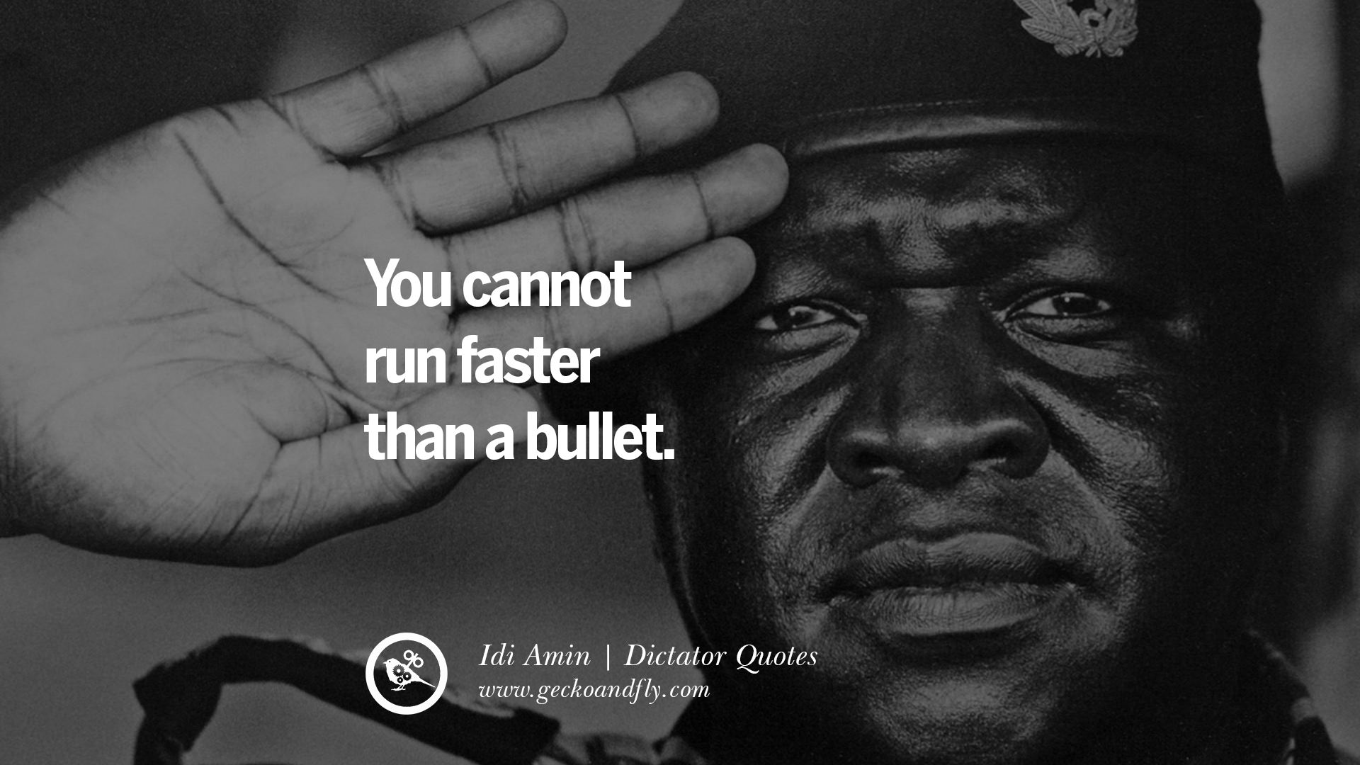 10 Famous Quotes By Some of the World's Worst Dictators