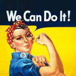 Quotes By Successful Women In Celebration With The Second Wave Of Feminism