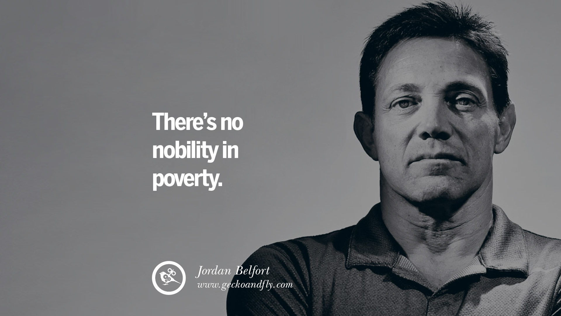 Wall Street Quotes 13 Empowering Jordan Belfort Quotes As Seen In Wolf Wall Street