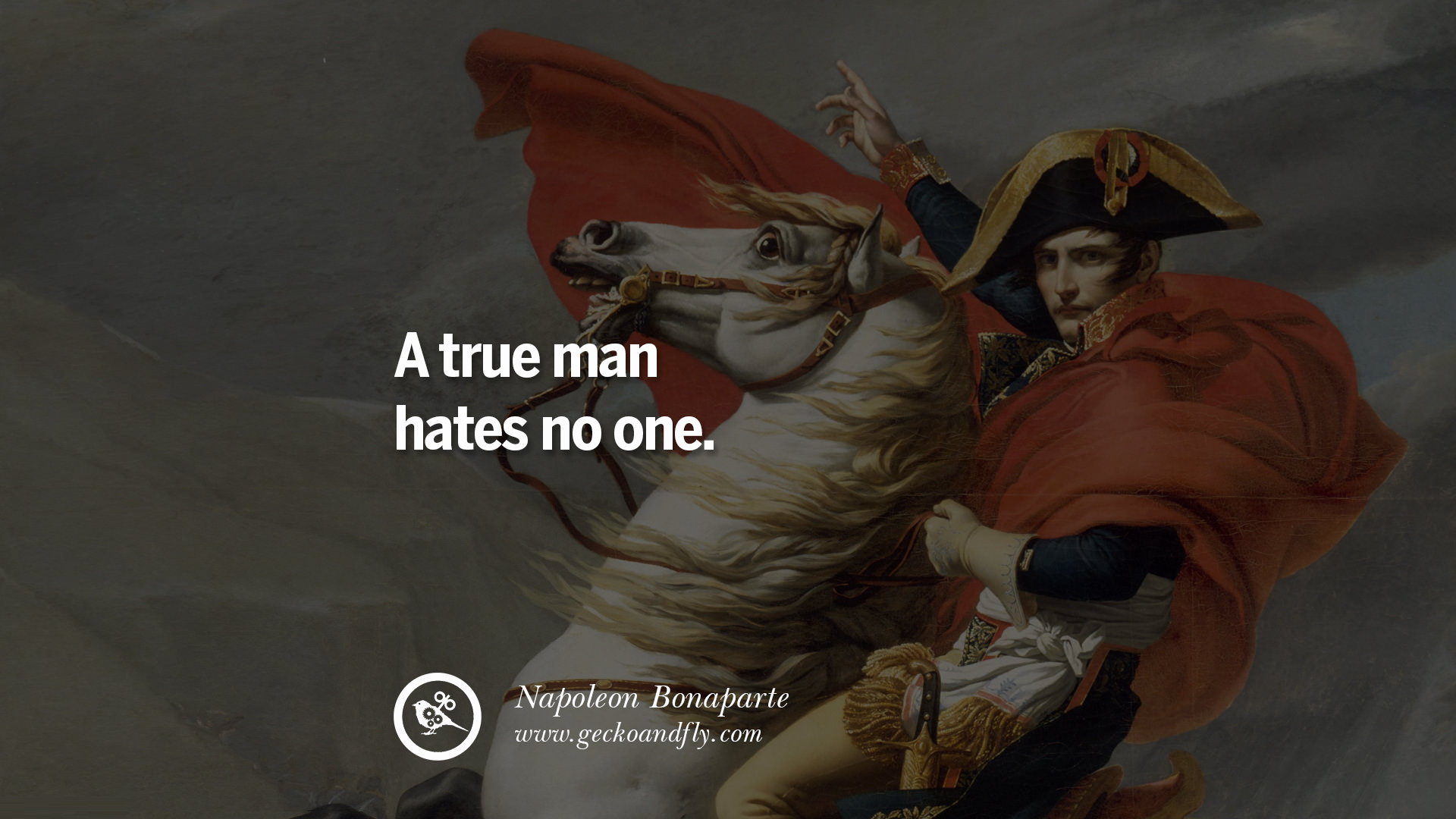 40 Napoleon Bonaparte Quotes On War, Religion, Politics 