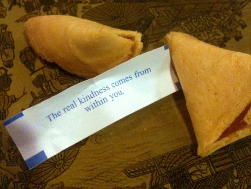 40 Best Chinese Fortune Cookies' Quotes & Sayings About Life