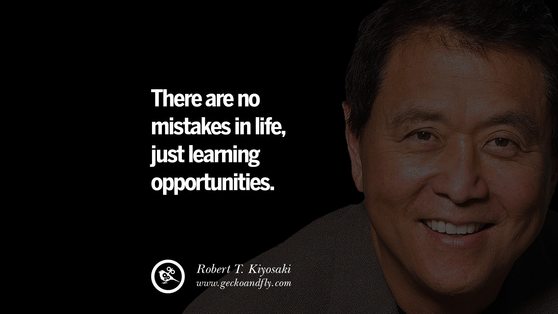 60 Robert Kiyosaki Quotes From Rich Dad Book On Investing 