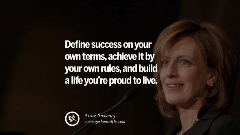 10 Quotes By Successful Women In Celebration With The 