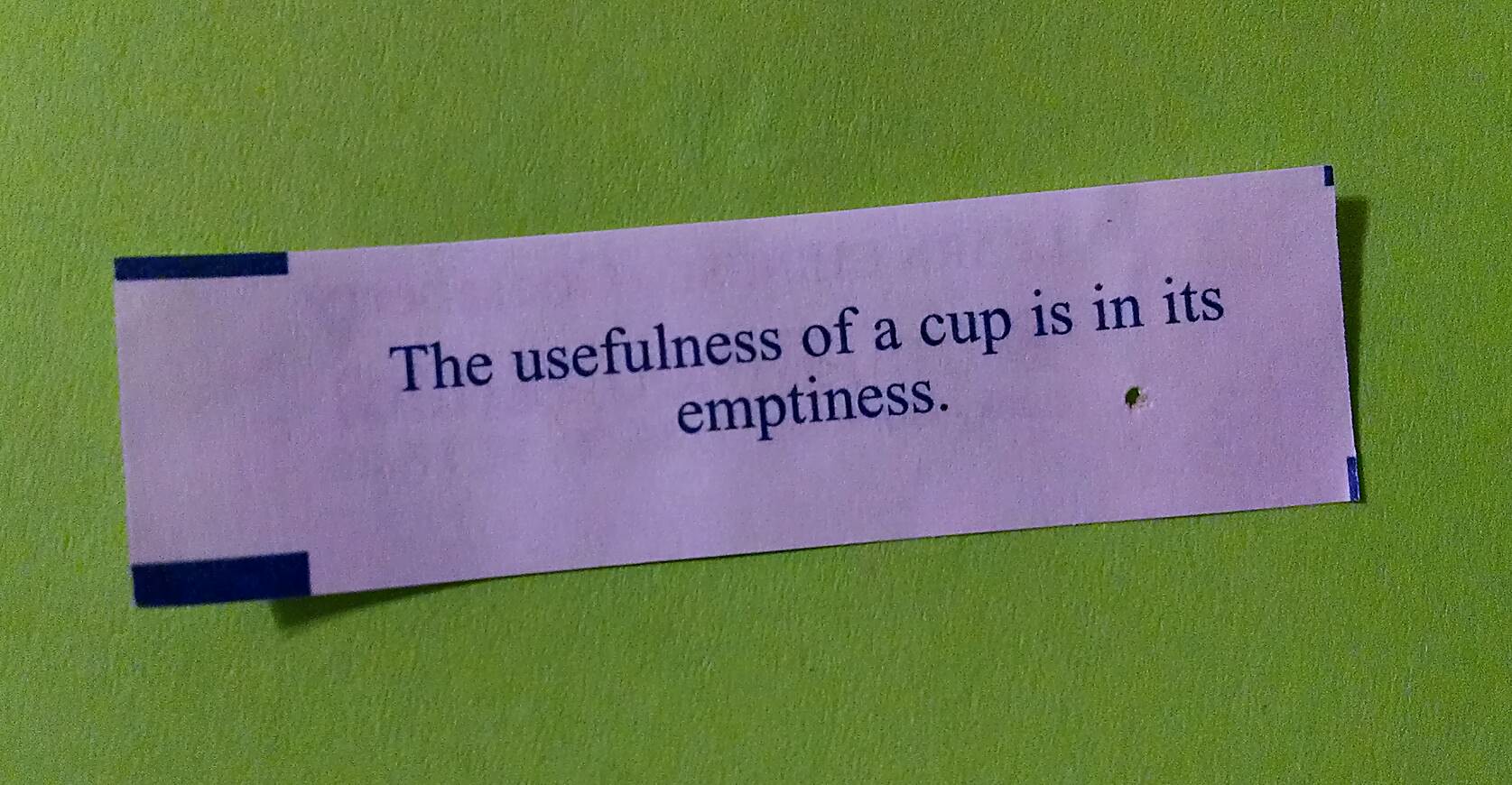 40 Best Chinese Fortune Cookies' Quotes & Sayings About Life