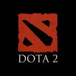Beautiful DOTA 2 Posters & Heroes Silhouette HD Wallpapers