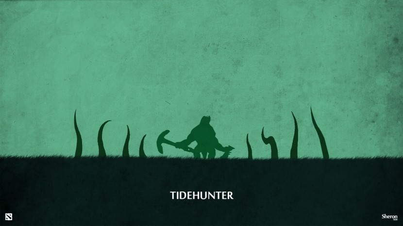 Tide Hunter